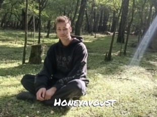 Honeyavgust