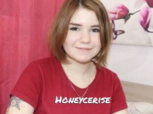 Honeycerise