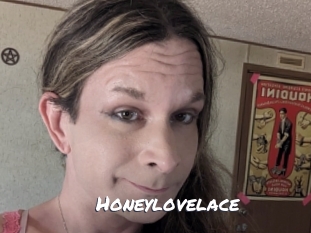 Honeylovelace