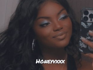 Honeyvxxx