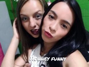 Honney_funny