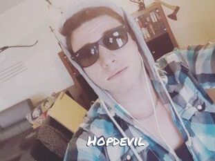 Hopdevil