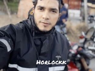 Horlockk