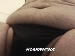 Hornyfatboy