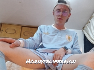 Hornyfelipebrian