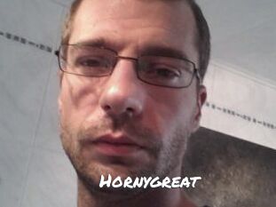 Hornygreat