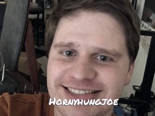 Hornyhungjoe