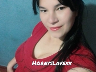 Hornyslavexx