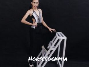 Horsecockmia