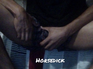 Horsedick