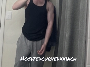 Hosizedcurvedxxinch