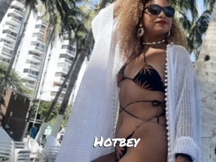 Hotbey