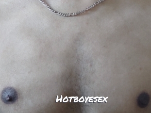 Hotboyesex