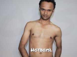 Hotboysl