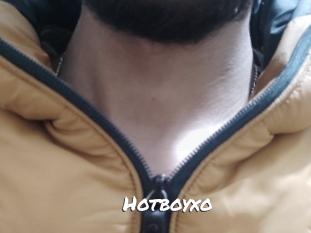 Hotboyxo