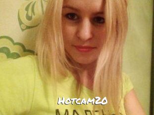 Hotcam20