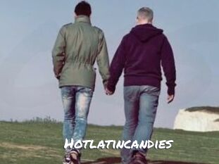 Hotlatincandies