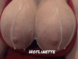 Hotlinette