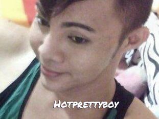Hotprettyboy