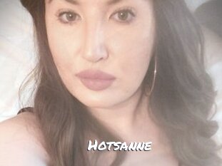 Hotsanne