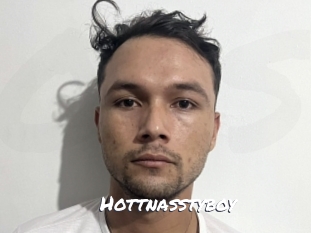 Hottnasstyboy