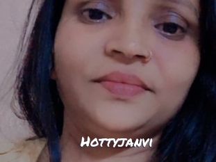 Hottyjanvi