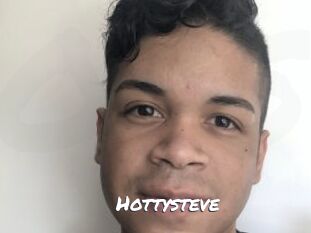 Hottysteve