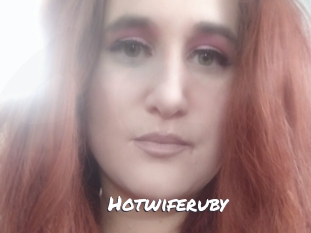 Hotwiferuby