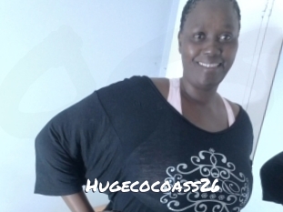 Hugecocoass26