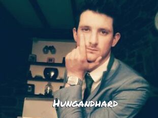 Hungandhard