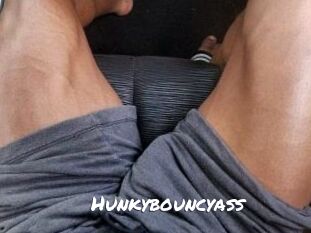 Hunkybouncyass