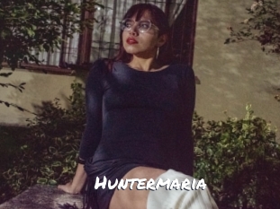 Huntermaria