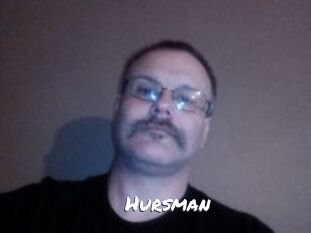 Hursman
