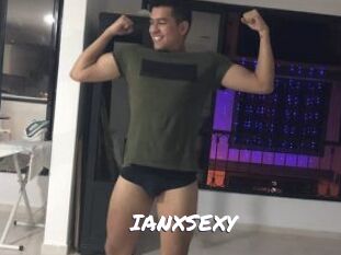 IANXSEXY