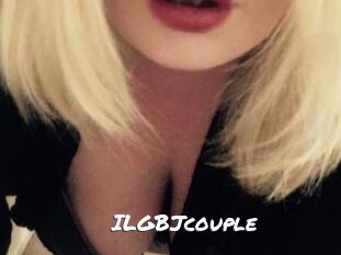 ILGBJcouple