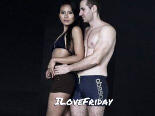 ILoveFriday