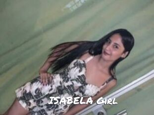 ISABELA_Girl