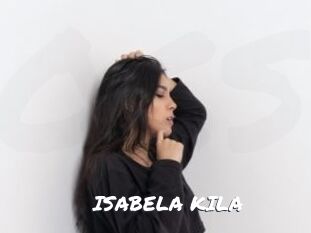 ISABELA_KILA