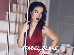 ISABEL_BLARE