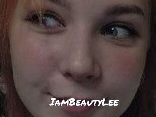 IamBeautyLee