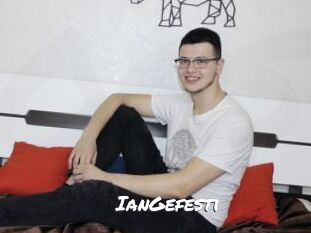 IanGefesti