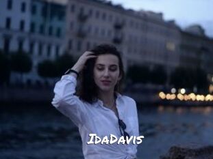 IdaDavis