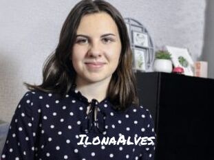 IlonaAlves