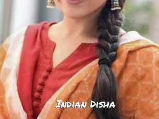 Indian_Disha