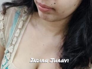 Indian_Jhanvi