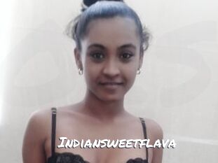 Indiansweetflava