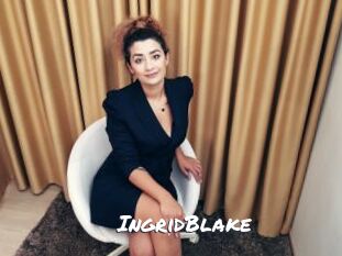 IngridBlake Ochranne Siete