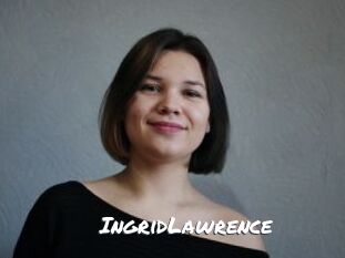 IngridLawrence