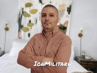 IonMilitaru