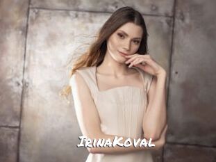 IrinaKoval